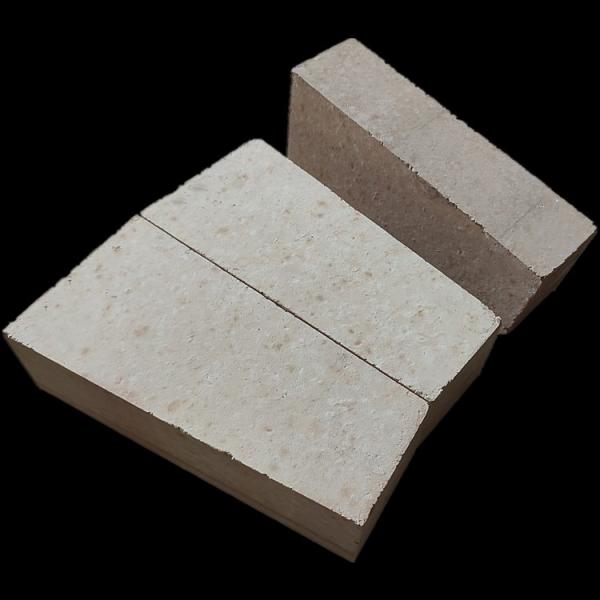 Buy The Best Cold Crush Strength Microporous Mullite Brick with 50% SiO2 Content in 2023 at wholesale prices