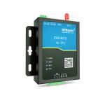JSON MQTT CAT 1 4G Industrial LTE Modem PLC Power Line Communication Modem