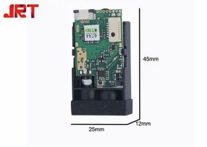 Quality JRT M88B 40m Accurate Distance Sensor Short Range Digital RXTX Output for sale