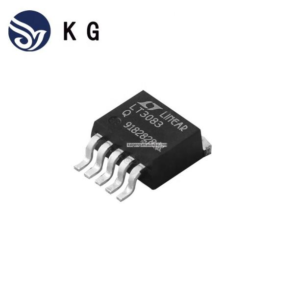 Buy Lt3083eq#Pbf To-263 Package Programmable Logic Integrated Circuit at wholesale prices