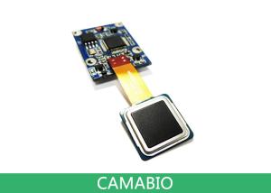 CAMA-AFM31 Embedded Biometric Fingerprint Sensor Module With FPC1020 Fingerprint Sensor