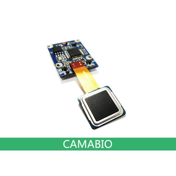 CAMA-AFM31 Embedded Capacitive Fingerprint Reader With FPC1020 Fingerprint