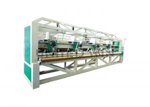 Quality Multi Head Pvc Tarpaulin Welding Machine Plastic Tarpaulin Making Machine 100m Min for sale