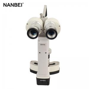 Quality Hand - Held Slit Lamp Microscope for sale