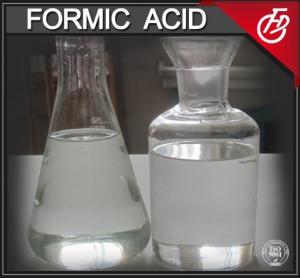 China formic acid producer on sale