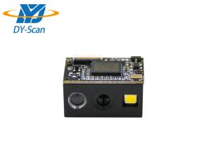 Quality USB Mini Barcode Scan Engine QR 2D Reader Module CMOS 25CM/S Scan Tolerance for sale