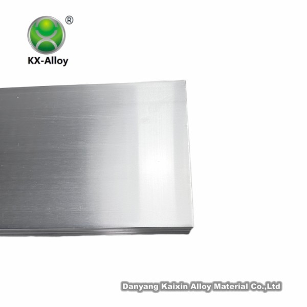 GH5188 Welding Wire Sheet Pipe Plate Tube Hastelloy