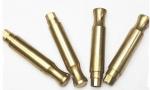 CE Basic Electrical Components Brass Socket For Hermistor Accessories Industry