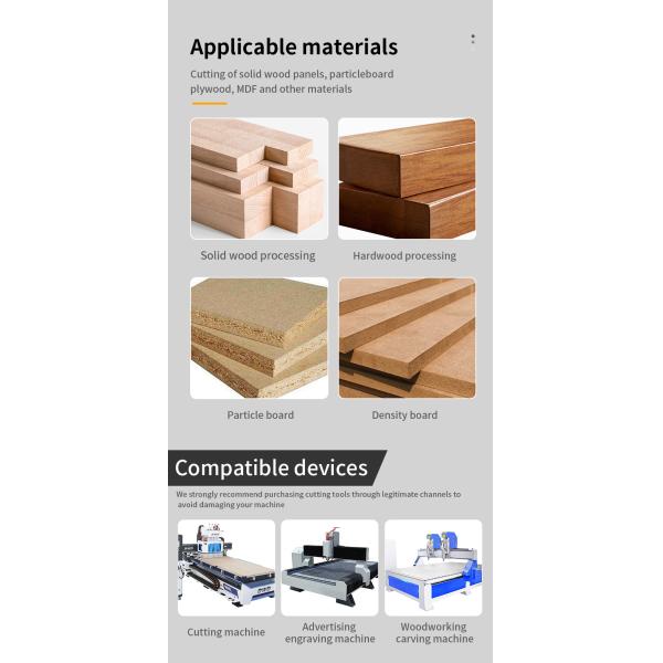 12mm Cutting Bit DLC Coating Precision Carbide End Mill Set