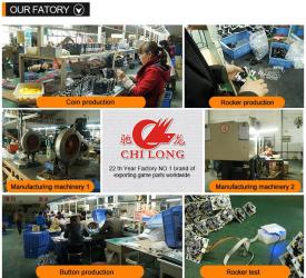 Guangzhou Chilong Electronic Co., Ltd.