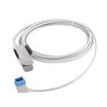 Direct Connect Reusable Spo2 Sensor Clip On 14 Pin For Monitor