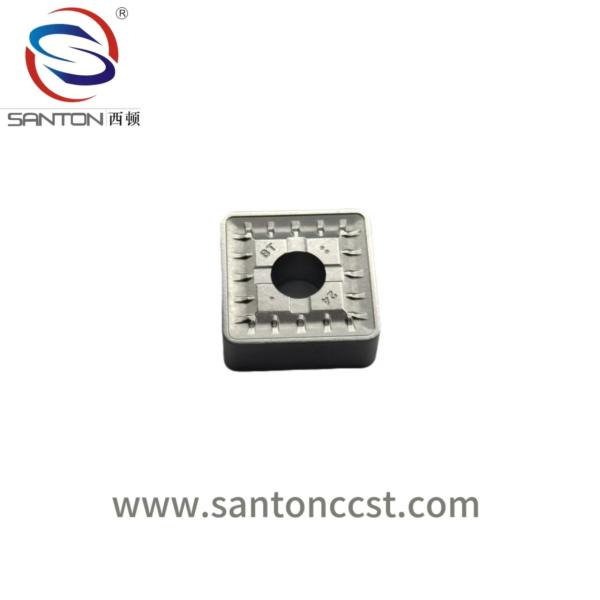 Buy SNMM250924-BT External Turning Tool Carbide Machining Inserts with 14.15-14.35 g/cm3 Density Performance at wholesale prices