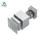 Customizable Modular Terminal HEPA Box For Clean Room Filtration