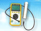 Buy Backlight Radiation Monitoring Devices Surface Contamination Measuring Instrument at wholesale prices