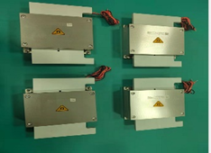 High Precision Micro Flat Linear Voice Coil Motor For Semiconductor Laser Cutting