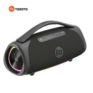 Quality BT Wireless Bluetooth v5.3 IPX7 Waterproof Speaker with 160W Output and Broadcast Connection NO Built-in Microphone for sale