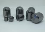 Mining Tools Tungsten Carbide Conical Drill Button Bit Various Dimensions