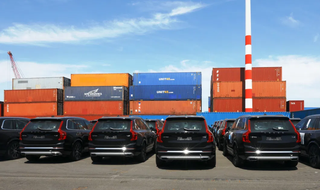 2024 Electric Ideal Lixiang Car L9 SUV Max Li One Left Steering