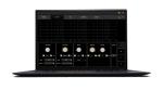 DSP Network Audio Amplifier 900W , Class D Mixer Power Amplifier With Control