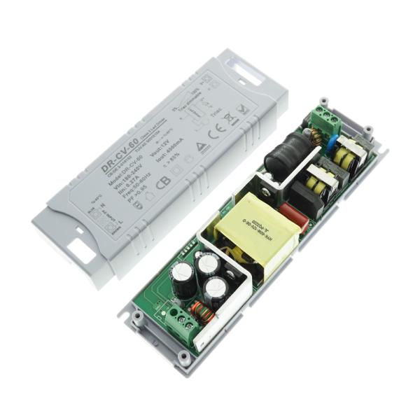 60Hz Triac Light Dimmer