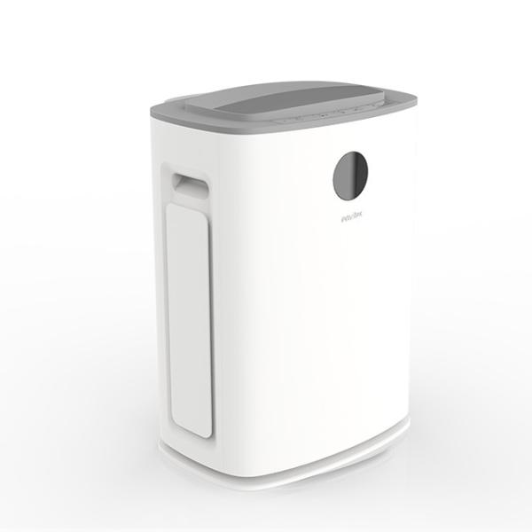 5.8L Household Rotary Desiccant Dehumidifier Air Purifier With Hepa Filter