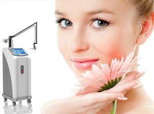 Quality CO2 LASER scar removal,anti aging,acne removal 40w fractional co2 laser for sale