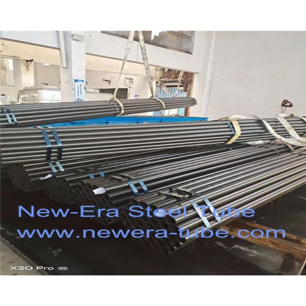 4130 SR Wire Line Seamless Drill Tubes NQ HQ Drill Inner Pipes