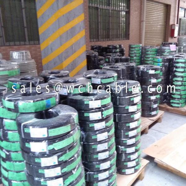 UL20327 American Standard TPE Cable 105C 300V