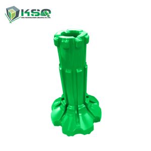 Quality Deep Exploration 139mm API Rc Drill Bit for sale