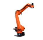 Kr Quantec Pa KR 240 R3200 PA 5-axis Palletizing Automation Robot Arm