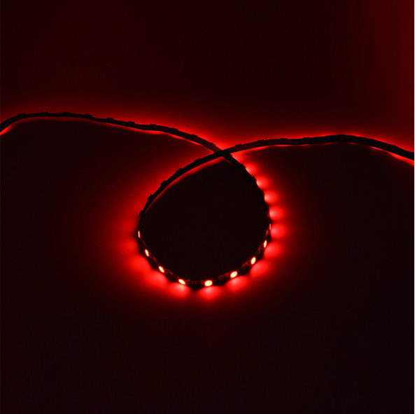 Sk6812 Dream Color LED Pixel Strip Flexible 5mm 5V 60LEDs/M