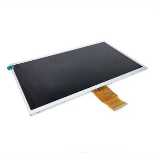 Quality Customized Capacitive LCD Screen 10.1&quot; IPS With RGB 50PIN Interface for sale