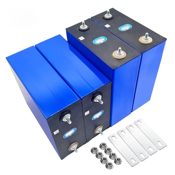 CALB 3.2V 320ah Lifepo4 Battery Solar System 9000 Times Grade A