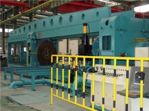 Quality Hydrostatic Testing Machine Hydrostatic Tester Equipment For Steel Pipe for sale
