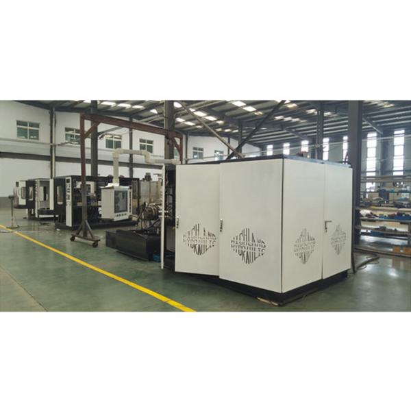 test benches 500l/Min Personalized Marine Hydraulic Test Bench For Engineering Machinery