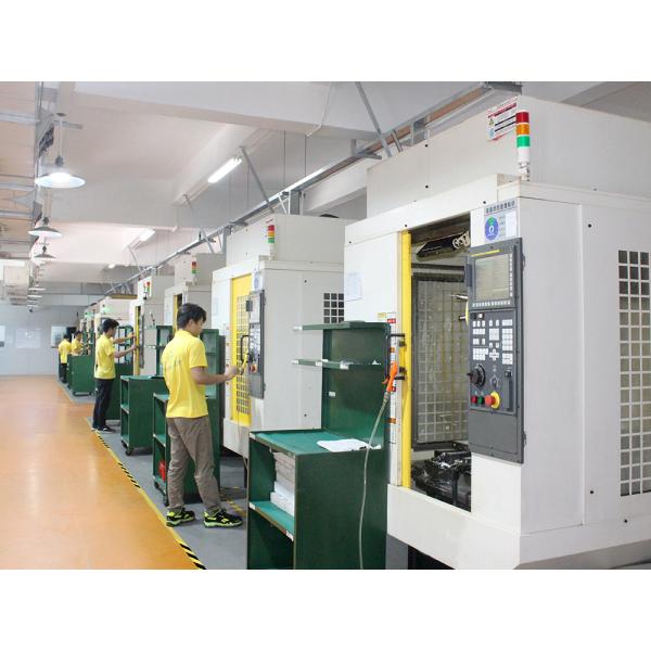 aluminum sheet metal enclosure