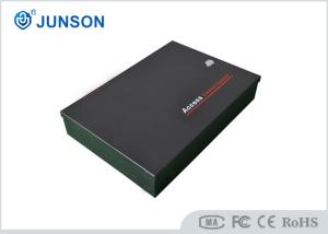 3.5A Access Control Kits / Access Control Board Power Case UPS Function For Uninterrupted