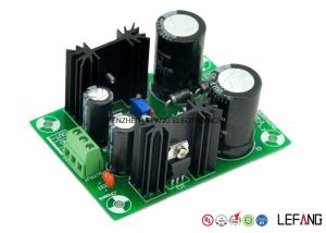 Quality High / Low Volume Pcb Assembly , Custom Circuit Board Assembly With SMT / DIP for sale