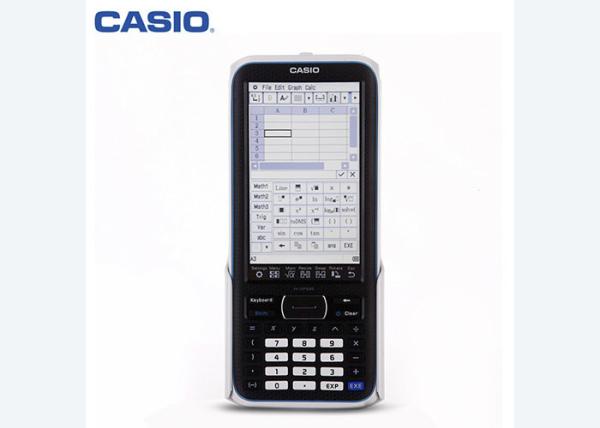 For CASIO fx-CP400 English color screen drawing programming calculator 4.8