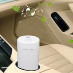 Smart Waterless Nebulizing Scent Air Diffuser▕ DN-831