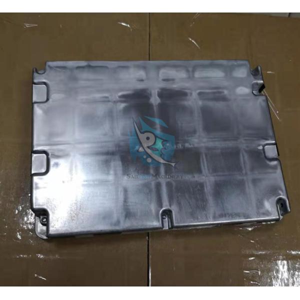 ECU UNIT Excavator Controller Computer Board 6WF1 1801111151 275800-3511