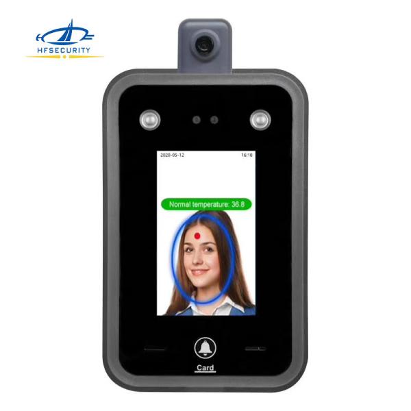 HFSecurity RA06T 2020 Cheap Price Body Temperature Camera Thermometer Face
