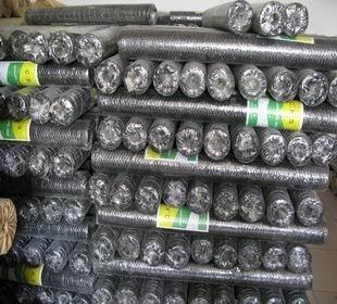 Buy hexagonal wire netting,Chicken Wire Mesh,Galvanized Hexagonal Wire Netting at wholesale prices