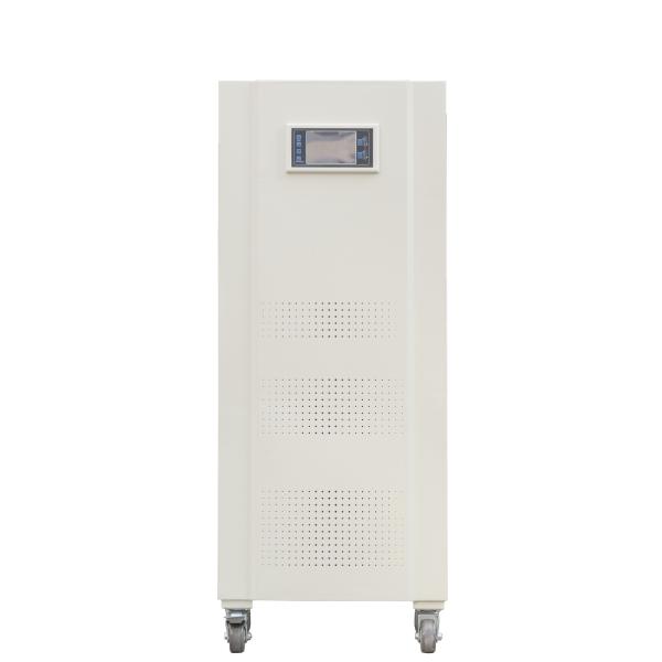 Buy Intelligent SCR Control AC Power Stabilizer Non Contact AC Voltage Stabilizer at wholesale prices