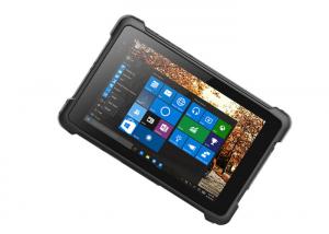 China BT681 Ruggedized Tablet Windows 10 , Portable Tablet Pc For Industrial Use on sale
