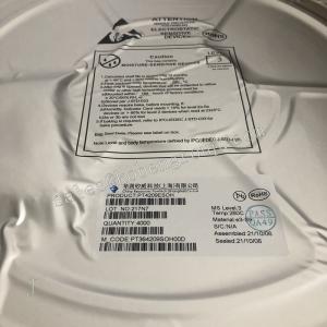 High power factor isolation active PFC LED constant current driver chip PT4209ESOH