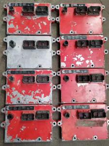 Cummins Electronic Control Module ECM 4963807,ECM old core