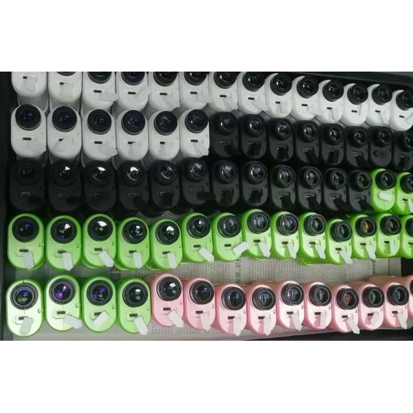 800m Laser Rangefinder Module Golf Hunting Laser Distance Meter with Binoculars Rangefinder Hunting Range