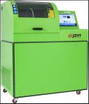 JZ-2000 Common Rail Injector Stres Flow Sensor Piezo Fuel Pulse Width Test Bench