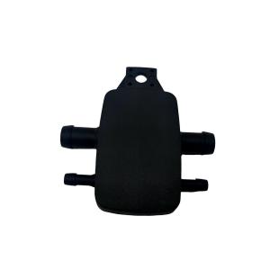 Quality LN-MAP03 5 Pin CNG LPG MAP Sensor For Automotive Sequential Injection System for sale